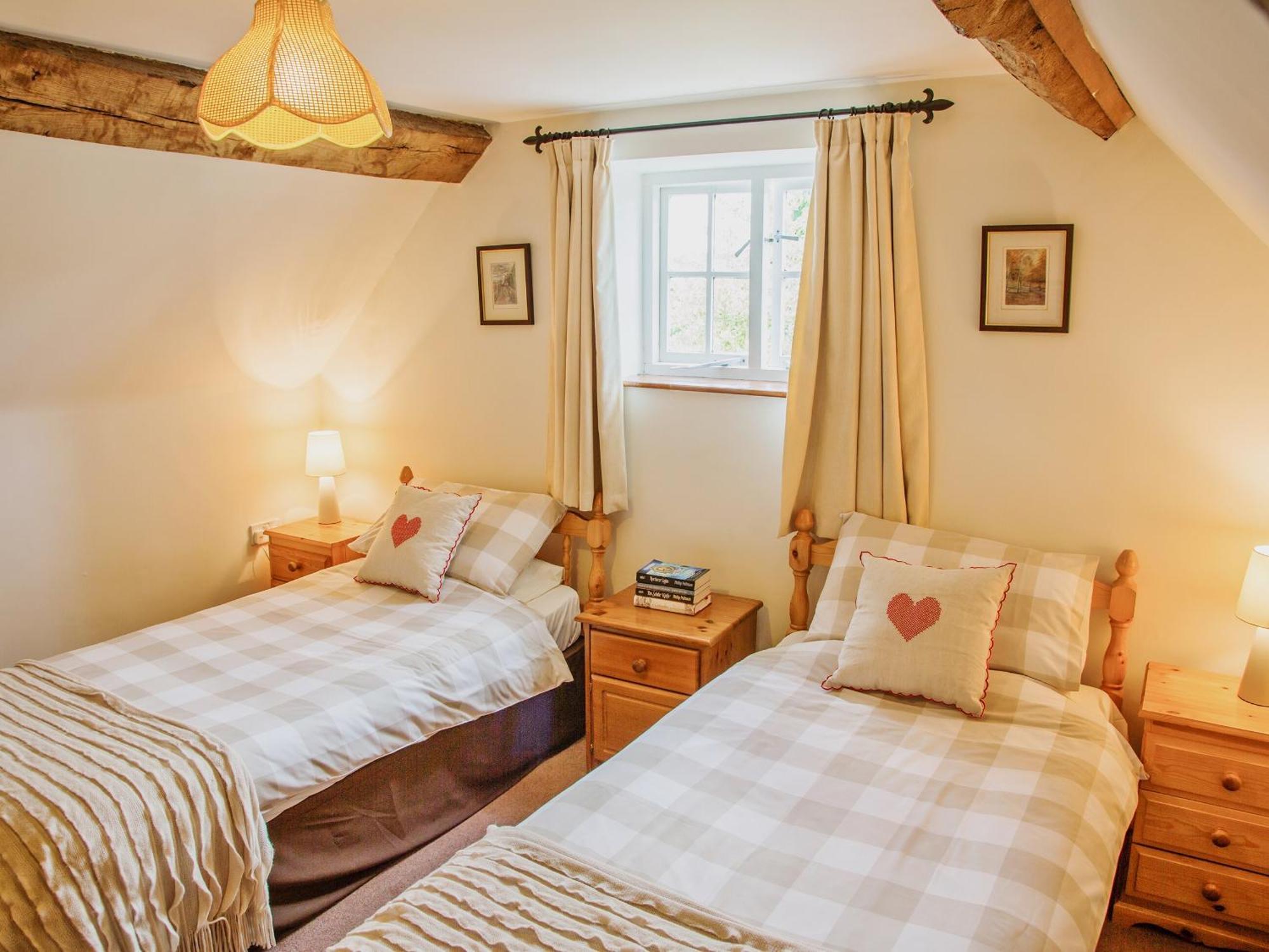 Holiday home East Granary - 28956