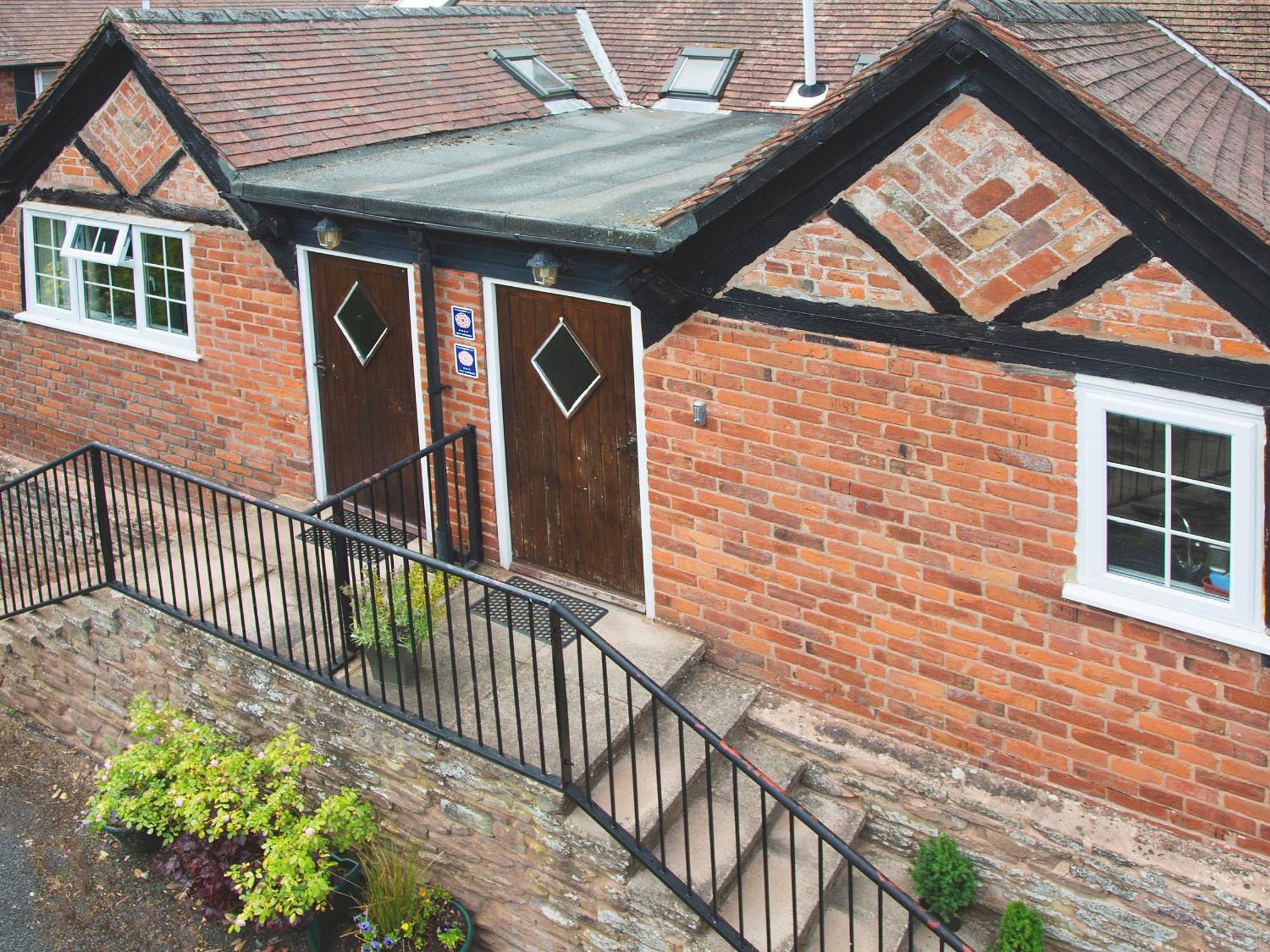 East Granary - 28956 Holiday home
