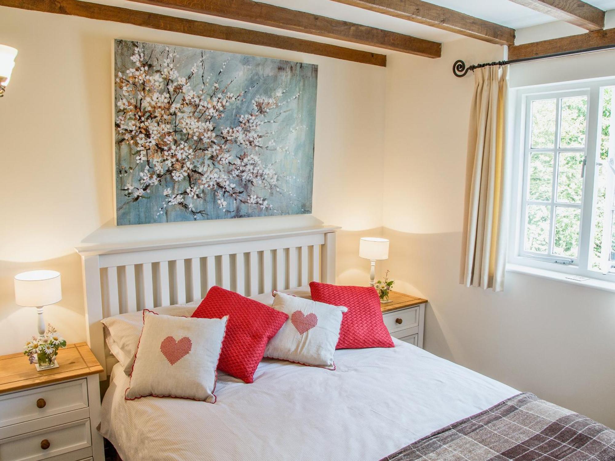 Holiday home East Granary - 28956 Eye (Herefordshire)