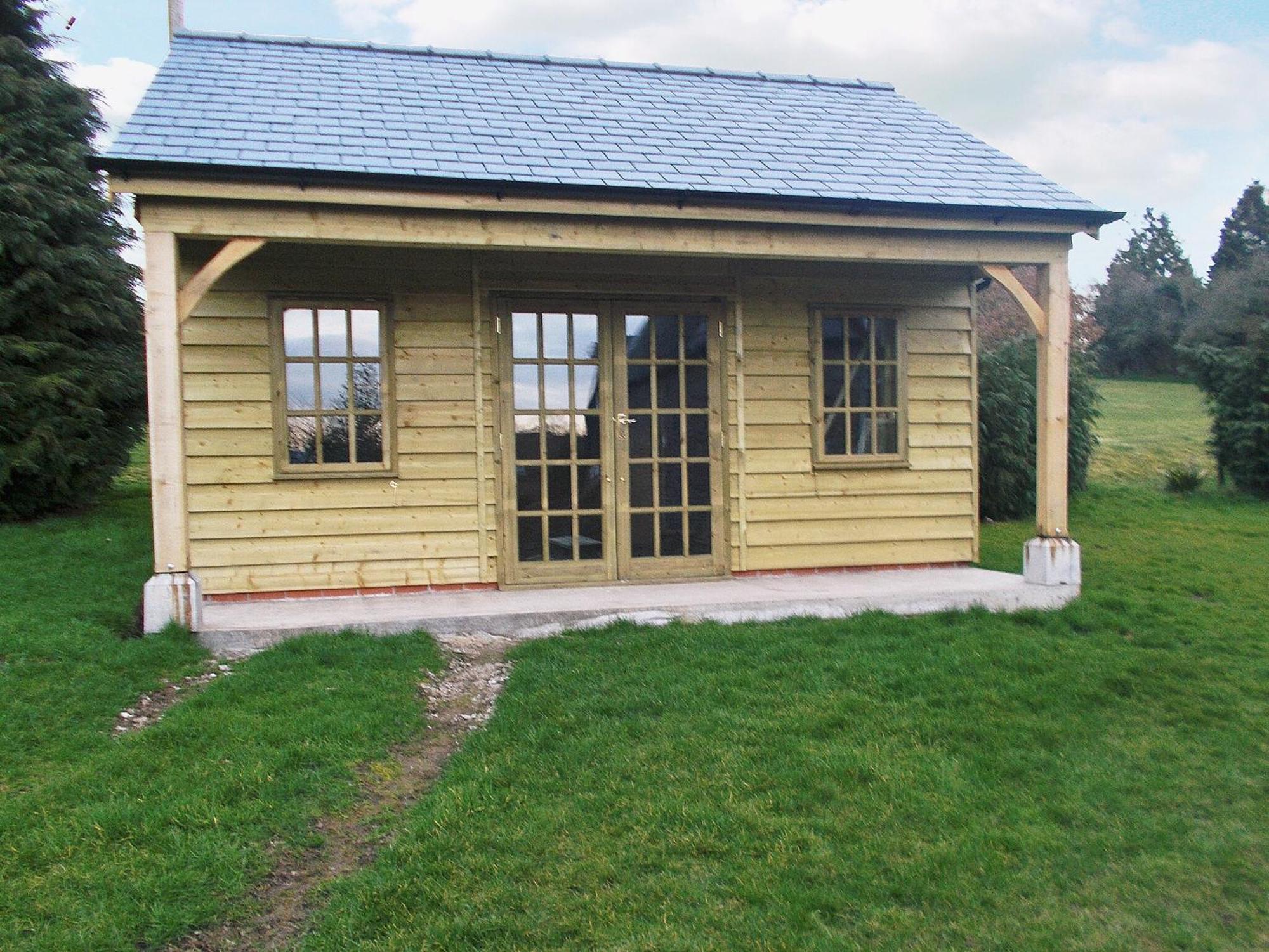 Holiday home East Granary - 28956 *